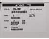 Lenovo 01AJ918 CABLE Sunix USB-Pport-Printer Dongle