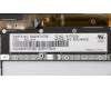 Lenovo 01AV154 MECH_ASM KBD,US,Bezel US,screw,CHY