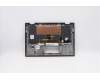 Lenovo 01AV158 MECH_ASM KBD,BE,Bezel UK,screw,CHY