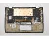 Lenovo 01AV177 MECH_ASM KBD,GB,Bezel UK,screw,CHY