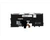 Lenovo 01AV510 NB_KYB internal,SPA,Chicony,backlit