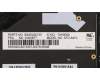 Lenovo 01AV677 NB_KYB KB BLKChiconyCanadianFrench(058)