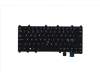 Lenovo 01AV715 NB_KYB KB BLK Chicony Nordic