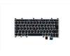 Lenovo 01AV743 NB_KYB KB SLV Chicony Swiss