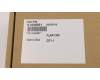 Lenovo 01AW091 BbezelASM,PC+ABS,WIN,N/touch