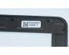 Lenovo 01AW091 BbezelASM,PC+ABS,WIN,N/touch