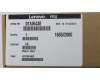 Lenovo CABLE LCD cable para Lenovo ThinkPad X270 (20K6/20K5)