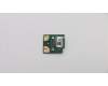 Lenovo CARDPOP Power button Sub card para Lenovo ThinkPad X270 (20K6/20K5)