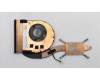 Lenovo 01AW748 HEATSINK CPU heatsink,w/fan,DELTA