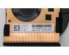 Lenovo 01AW748 HEATSINK CPU heatsink,w/fan,DELTA