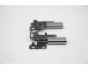 Lenovo 01AW982 Hinge L/R,SLV,w/plastic,AVC