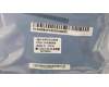 Lenovo 01AW984 Hinge,L/R,SLV,w/plastic,AVC
