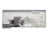 01AX107 teclado Lenovo DE (alemán) negro/negro/mate con mouse-stick
