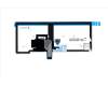 Lenovo 01AX340 NB_KYB CS13TBL barb KBD,USI,LTN