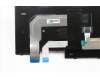 Lenovo 01AX459 NB_KYB Windu KBD,GR,LTN