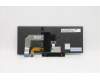 Lenovo 01AX584 NB_KYB Windu KBD,HU,LTN BL