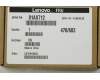 Lenovo WIRELESS Wireless,CMB,FXN,8822BE M2 para Lenovo ThinkPad L580 (20LW/20LX)