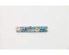 Lenovo 01AX885 CARDPOP PW button Subcard