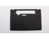 Lenovo 01AX949 COVER Base,Black,plastic,w/ screws