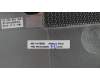 Lenovo 01AX949 COVER Base,Black,plastic,w/ screws
