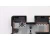 Lenovo 01AX949 COVER Base,BLK,plastic,w/ screws