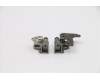 Lenovo 01AX952 HINGE HINGE,L/R,Graphite SLV,SZS