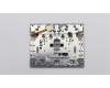 Lenovo 01AY019 MECH_ASM CS15W_3+2BCP,MYLAR,SIL,NFC,TRA