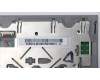 Lenovo 01AY025 MECH_ASM CS16_2BCP,GLASS,SILVER,TRA