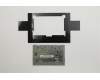 01AY035 Lenovo MECH_ASM CS16_2BCP,GLASS,SILVER,TRA