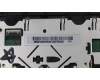 Lenovo 01AY037 MECH_ASM CS16_2BCP,MYLAR,BLACK,TRA