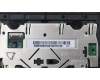 Lenovo 01AY039 ECH_ASM CS16_2BCP,MYLAR,BLACK,TRA