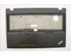 Lenovo 01AY896 MECH_ASM KBD Bezel ASM,w/o FPR