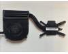 Lenovo 01AY917 HEATSINK CPU heatshink,w/fan,Delta