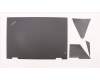 01AY947 Lenovo COVER RearCOV,BK,GRsheet,MAG,ALfoil,IR
