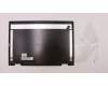 01AY947 Lenovo COVER RearCOV,BK,GRsheet,MAG,ALfoil,IR