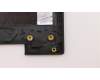 01AY947 Lenovo COVER RearCOV,BK,GRsheet,MAG,ALfoil,IR