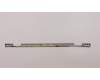 01AY972 Lenovo COVER Strip cover,Silver,gasket