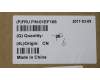 Lenovo 01EF166 AVC 7012 fan for AIO510