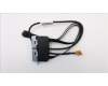 Lenovo 01EF315 MECH_ASM USB brkt with cable