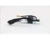 Lenovo 01EF315 MECH_ASM USB brkt with cable