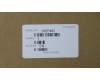 Lenovo 01EF402 MECH_ASM GT Stand light silver C4/5