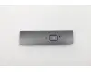 Lenovo 01EF439 MECH_ASM ODD Bezel Black,C4