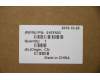 Lenovo 01EF503 SHIELD MB Shielding,Y910-27I