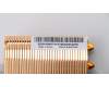 01EF554 Lenovo HEATSINK CPU Heatsink, Tiny4 65W
