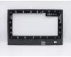 Lenovo 01EF569 MECHANICAL CSA00_REAR_HOUSING