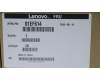 Lenovo MECHANICAL 332AT Handle Cover para Lenovo ThinkCentre M910S (10MK/10ML/10QM)