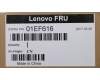 Lenovo MECHANICAL 332AT PCI_SLOT_COVER para Lenovo ThinkStation P330 (30C7/30C8)
