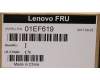 Lenovo MECH_ASM 332AT FRONT BEZEL-ASSY para Lenovo ThinkCentre M910q (10MU/10MX/10QN/10MV/10MW)