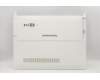 Lenovo 01EF633 MECH_ASM C2_BACK-COVER-ASSY(WHITE)