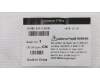 Lenovo 01EF685 MECH_ASM Wifi BKT asy for Tiny4 AVC